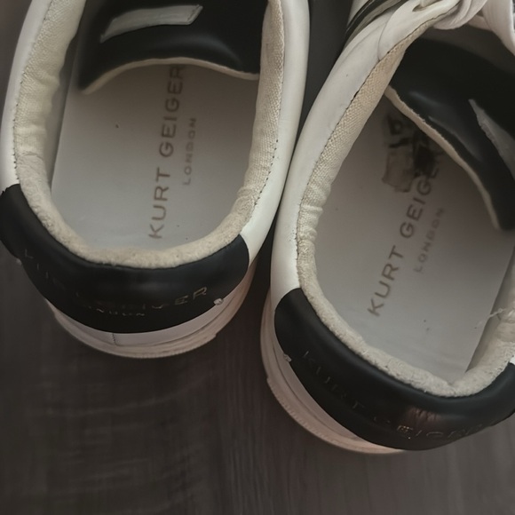 Kurt Geiger Sneakers - Picture 3 of 6